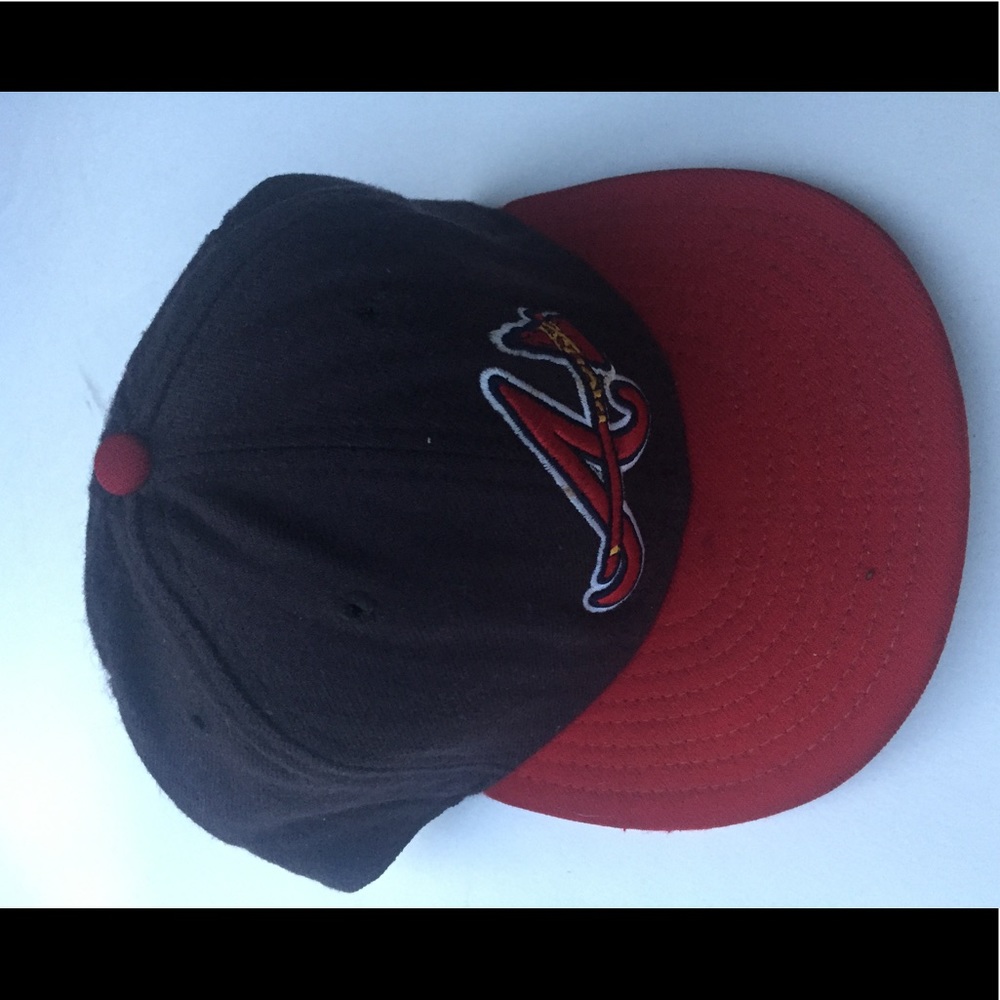 New Era MLB Authentic Collection 59FIFTY cap